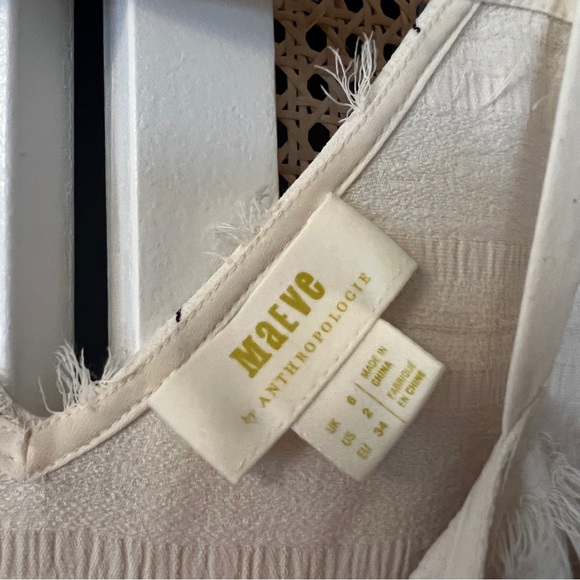 Maeve Anthropologie Tank - Picture 4 of 6